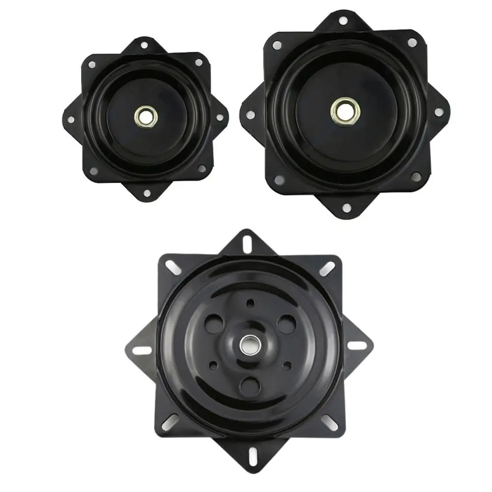 Swivel Plate Mechanism Rotation Base Heavy Duty Table Turntable for Bar ...