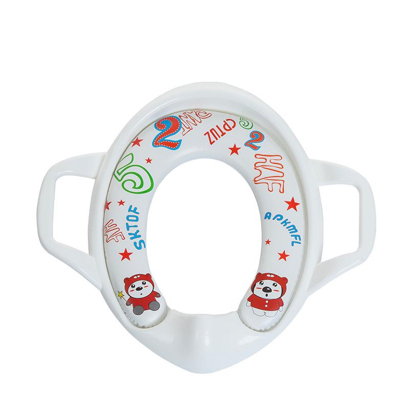 Product Introduction of Children's Toilets, Toilet Seats, Boys and Girls, Baby Toilets 0