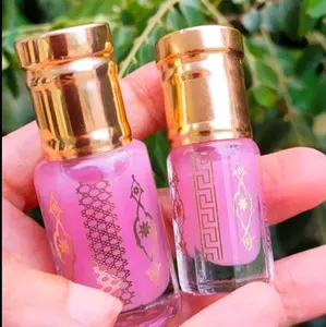 MISKTHAHARAH PEWANGI MISS V 6ML