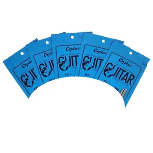 Orphee RX Single String Senar Gitar Elektrik Satuan senar  gitar