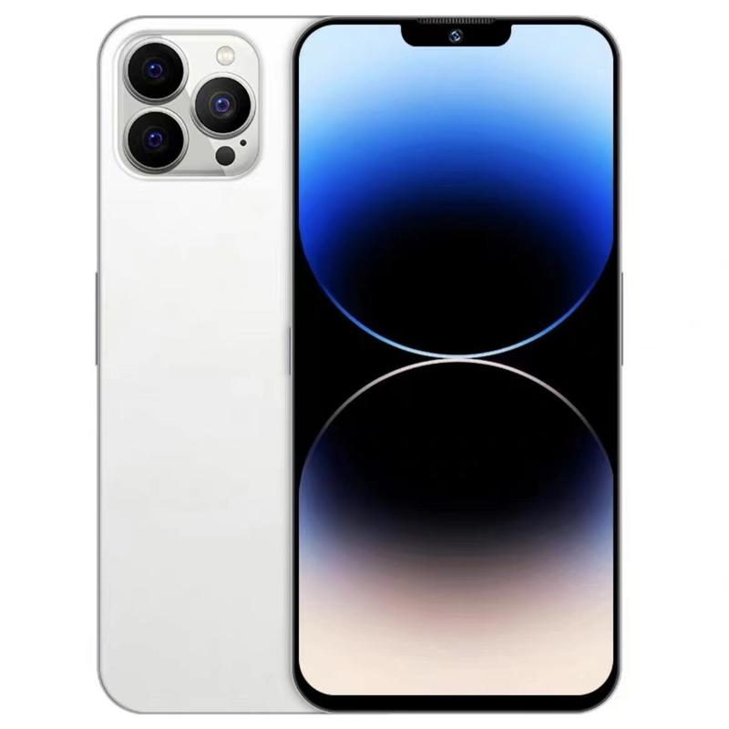 BUI THANH TAI11 Màn hình viên nang 6,7 inch 2024 Android 13 mới, tín hiệu 5G, bộ nhớ 8+256GB 0