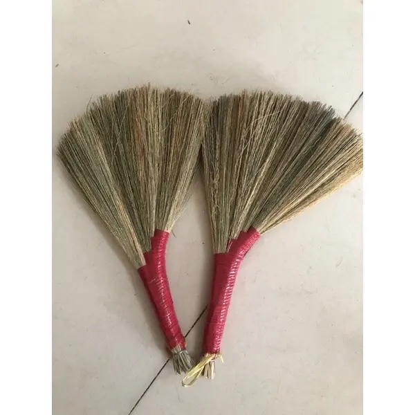 CHỔI CỎ MINI QUÉT BẾP 0