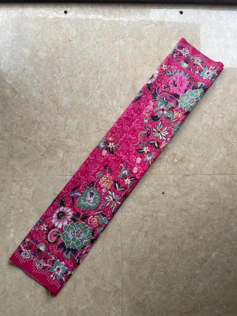 Product Introduction of Sarong Myanmar, Nữ, Váy Thẳng Longji, Phong Cách Dân Tộc, Sarong Dai, Cơ Sở Lồng Thái Lan, Thích Hợp Cho Nữ, Năm 2025 6