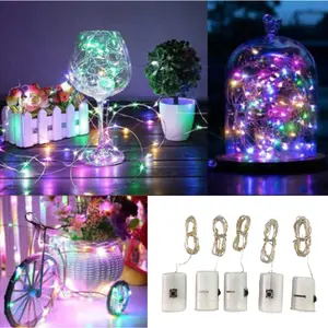 Lampu Led Lampu Hias Led Kawat 65CM