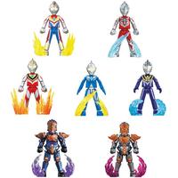 Gambar BLOKEES Mini Figures Ultraman 73206 Warrior's Peak 06 Shining Version Minifigure - Random dari Cupliss Kota Tangerang Selatan 2 Tokopedia