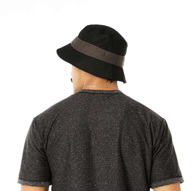 Mahameru topi bucket | topi gunung | topi pendaki | topi traveling Topi Outdoor Musim panas 1