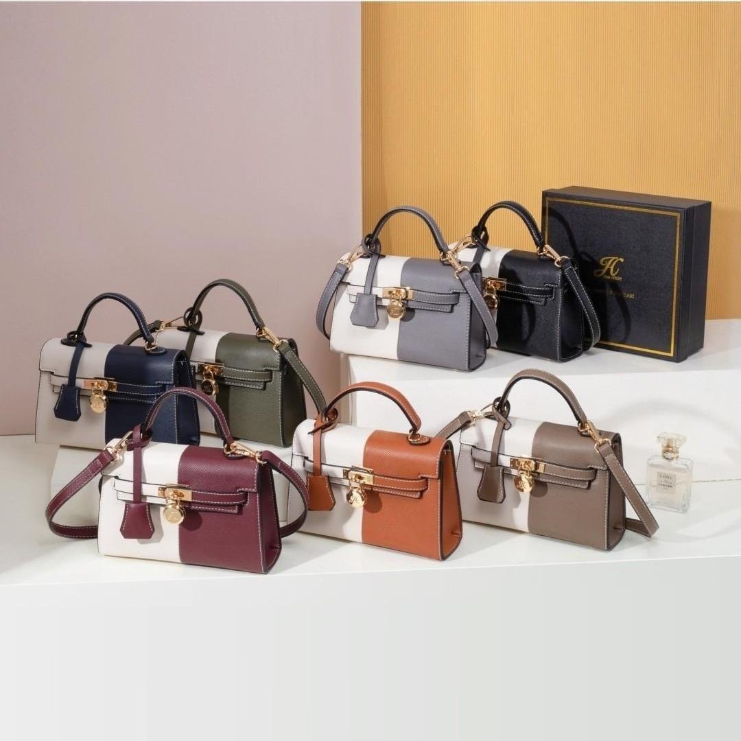 JIMS HONEY TAS WANITA VIVIAN BAG (FREE EXCLUSIVE BOX)