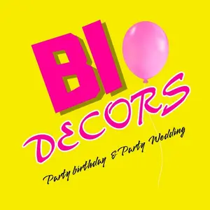 Trang Trí Sinh Nhật BiDecor