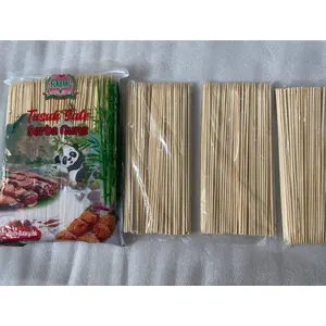 tusukan sate import repack isi 100pcs