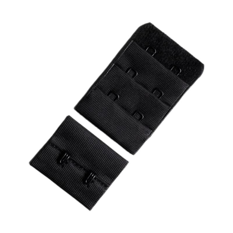 Product Introduction of Underwear Extension Buckle Non Elastic Inner Buckle Accessories Bra B6D5 15
