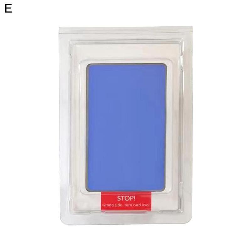 Product Introduction of Pet Footprints No-Rinse Stamping Oil Pet Footprint Stamps X5B3 45