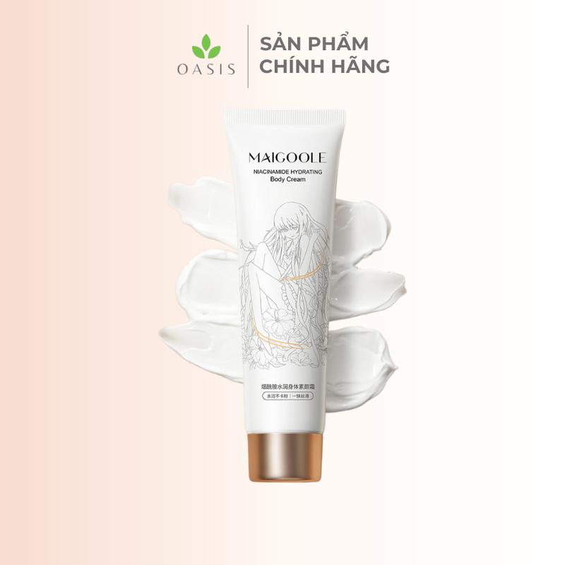 KEM BODY DƯỠNG THỂ Kem Body Hỗ Trợ Dưỡng Trắng Da Skincare Dưỡng Body Hỗ Trợ Làm Trắng Da Cấp Ẩm 100g Hỗ Trợ Làm Đẹp Da Women Nữ
