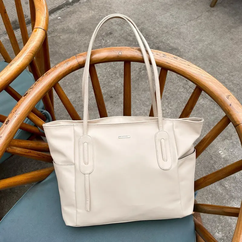 Tweelyforbag Totebag Wanita Tas Monicka Perempuan 4