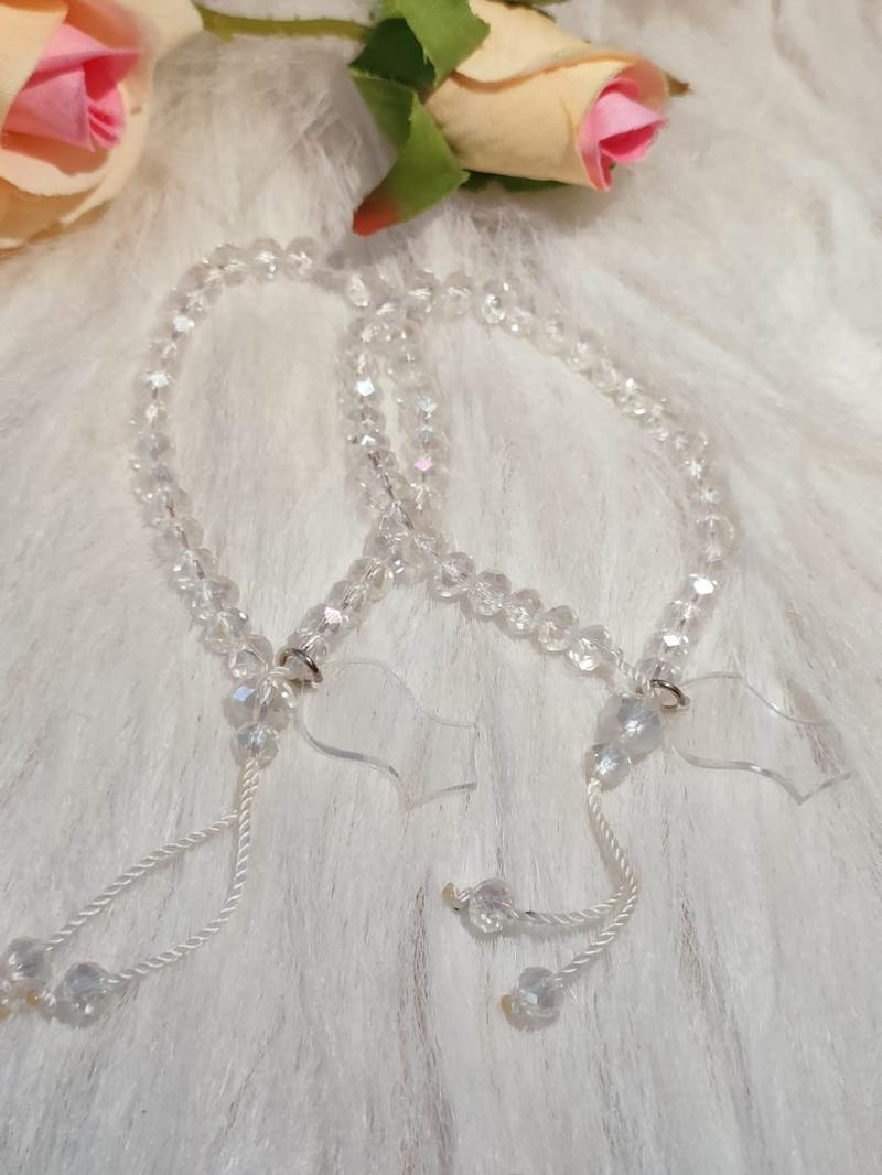 Product Introduction of GELANG KRISTAL SERUT TEROMPAH 0