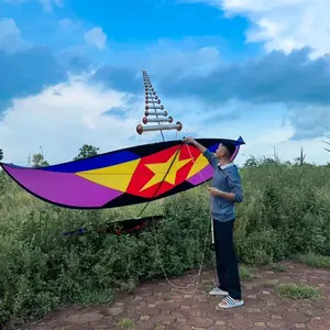 Review Diều Sáo Rang 21-YB