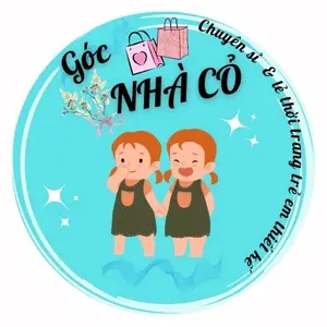 Góc Nhà Cỏ Đồ Đẹp Bé Gái