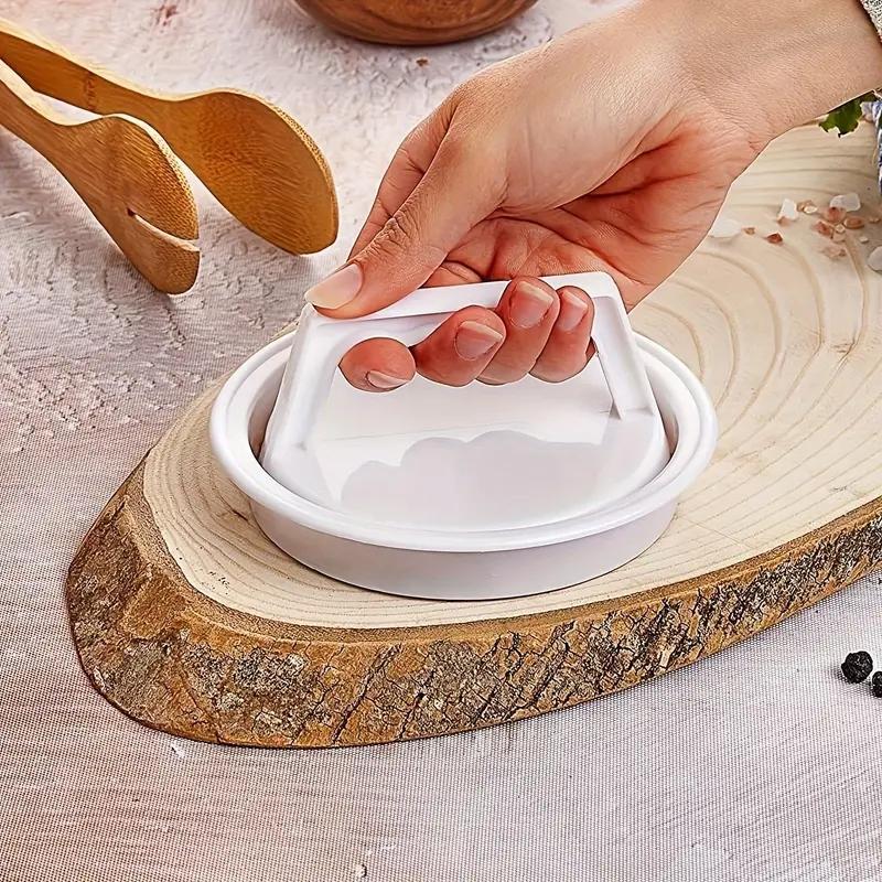 Burger Press, Hamburger Press, BBQ Burger Patty Maker, Hamburger Maker, Kitchen Tools, Kitchen Gadgets 3