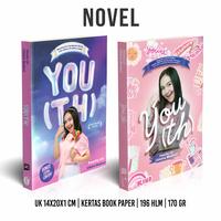 Gambar Buku Novel You(th) Dan Cool Boy Vs Cool Girl Original National Best Seller / LOVEABLE - LA - COOL BOY VS GIRL dari Pustaka Baru Press Kab. Bantul 2 Tokopedia
