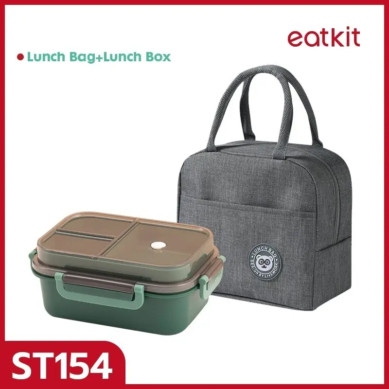 ST154 | 2 in 1 Green