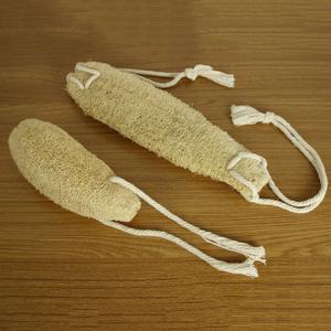 Tuala Mandi Pengelupasan untuk Lelaki, Span Mandi Panjang untuk Dewasa, Menggosok Lumpur dan Kotoran, Sesuai untuk Kegunaan Isi Rumah Bath