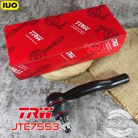 Gambar Tie Rod End Corolla Altis (Kiri) Tierod End TRW JTE7553 dari Indo Utama Otoparts Kota Administrasi Jakarta Utara 2 Tokopedia