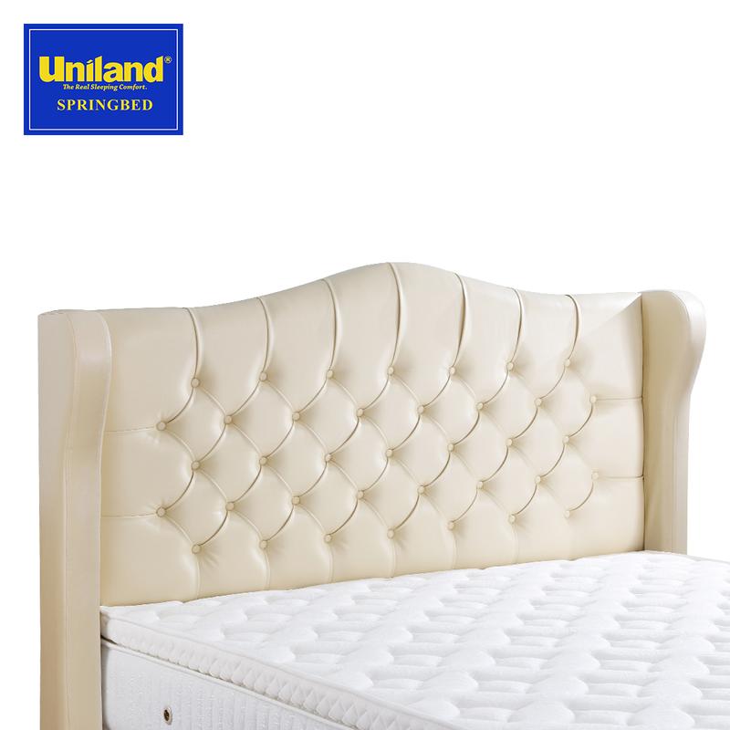Uniland Springbed Rivera Pillowtop Tiffany Full Set Kasur Spring Bed 5