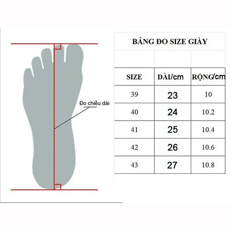 Dép sandal doctor nam mẫu dù dày dặn khâu đế chắc chắn d1179 inichi studio DéP Đế Bằng 8