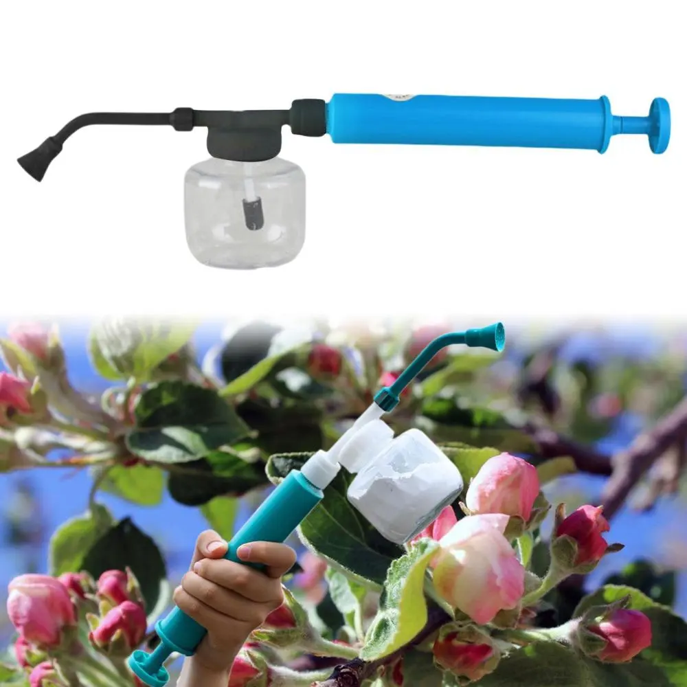 Garden Powder Applicator Dispenser Garden Accessories for Cherry Plant Kiwis