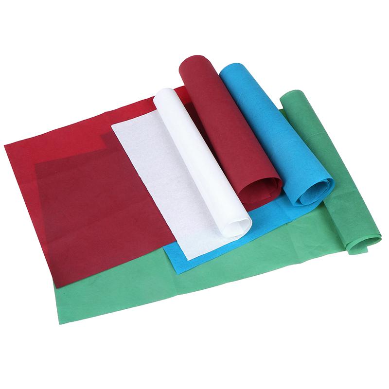 Product Introduction of Giấy cháy, giấy lửa lung linh, giấy hoa hồng, đạo cụ ảo thuật 26