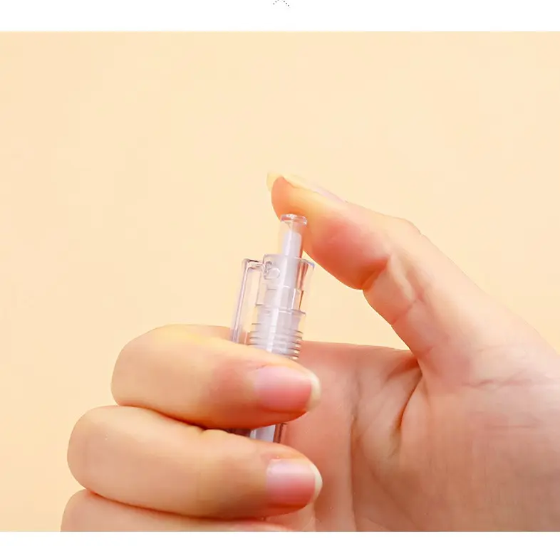Dao Rọc Cắt Giấy Siêu Bén Dạng Bút, Có Đầu Bấm Thu Ngòi, Nhỏ Gọn, Dễ Mang Theo, Dạng Trơn - Komando.Store 1