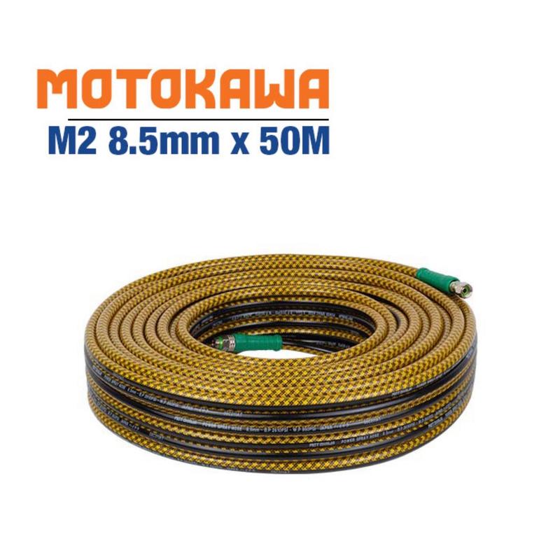 Dây xịt mottokawa 8.5mm x50m 3