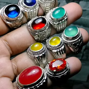 batu cincin paket 2pcs 150k