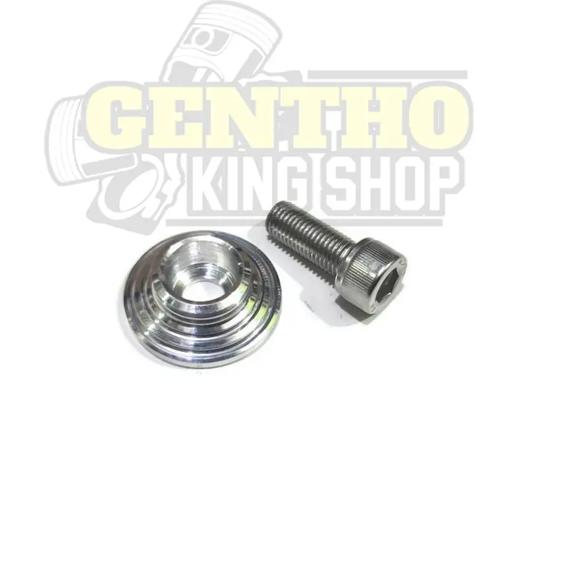 BAUT KOMSTIR RX KING DAN RING PEMANIS KOMSTIR CUSTOM ANTI KARAT 1