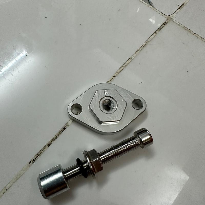 TĂNG CAM LIGHT CNC MẪU MỚI CHO EX135-150-WINNER 2