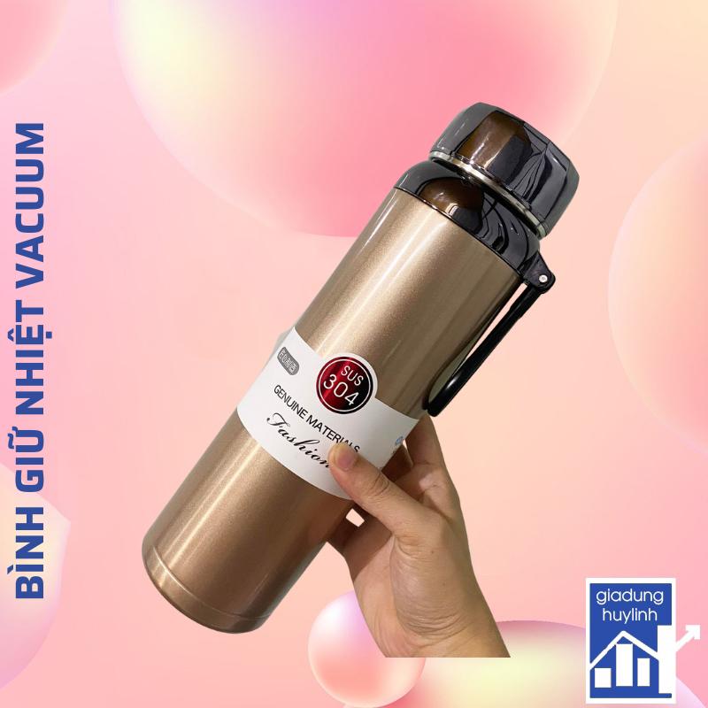 Bình giữ nhiệt cao cấp vacuum cup dung tích 1500ml