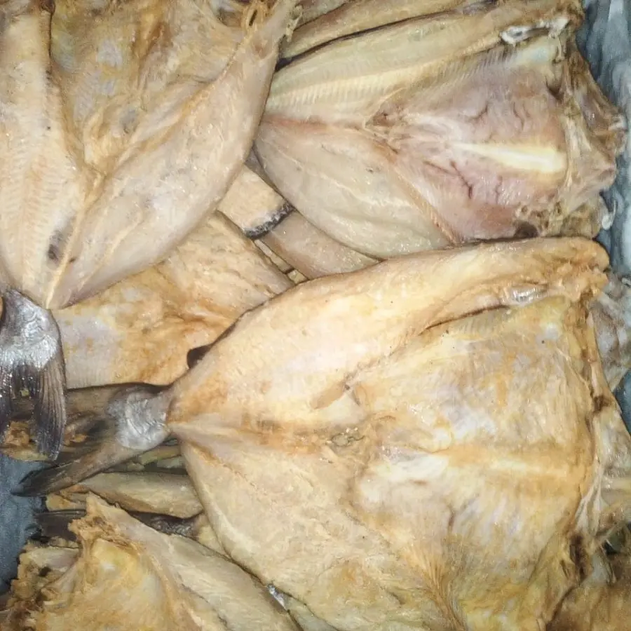 ikan asin jambal roti super Organik