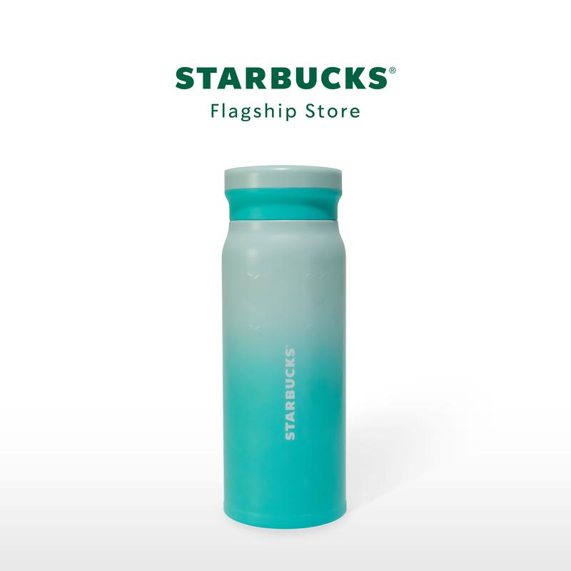 Bình Starbucks Giữ Nhiệt 16.5Oz (487ml) SS ODEN WIN FY24 VALENTINE WM