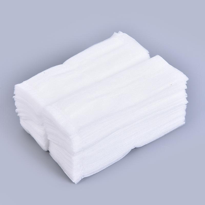 Product Introduction of 100pcs Biodegradable Non-woven Nursery Bags Fabric Eco-Friendly Planting 16