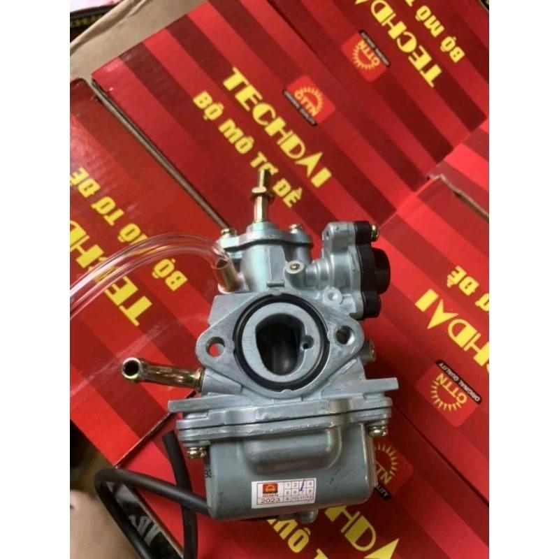  Chế Hòa Khí  Bình Xăng Con  Dành Cho Dòng Xe Sirius 