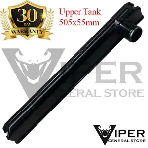 Upper Tank Radiator Hino Dyna Dutro - 6148