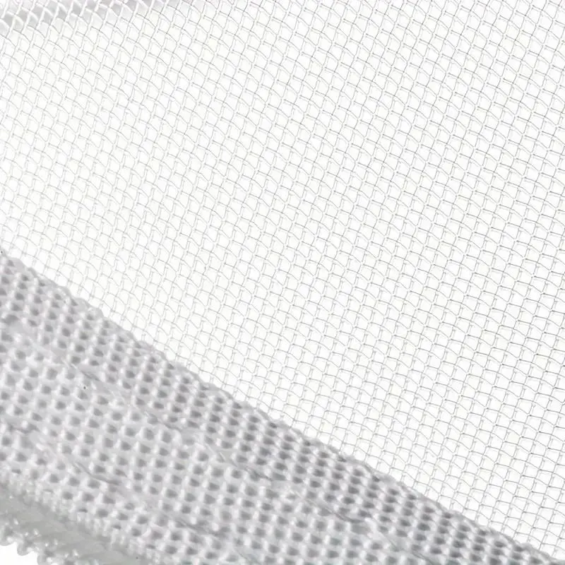 Clear File Storage Bag, 5 Counts Waterproof Zipper File Bag, Durable File Organizer, Portable Home Organizer for School, Office & Travel 6
