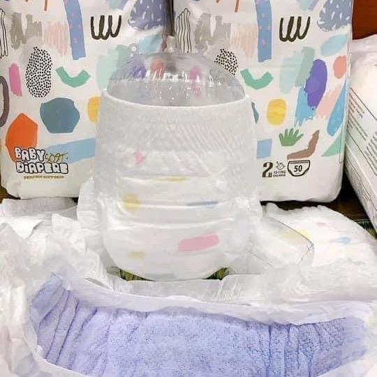 2 BỊCH BỈM MIOBUSS 100m_ BỊCH 50m