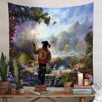 Tapestries
