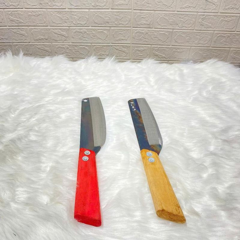 Dao thái Chính Yến chuôi gỗ siêu sắc, tiện dụng cho gia đình - Phương Trang 6