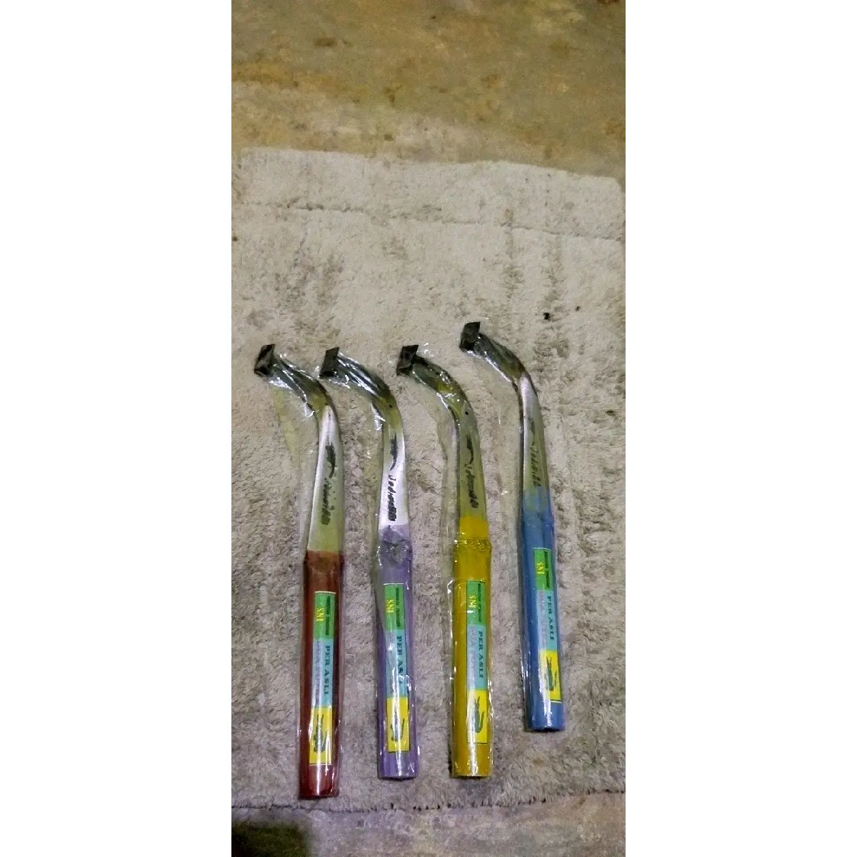 Alat Sadap Tebal Murah