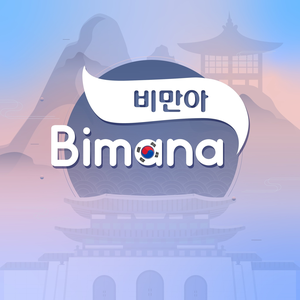 Tã bỉm Bimana Hàn Quốc