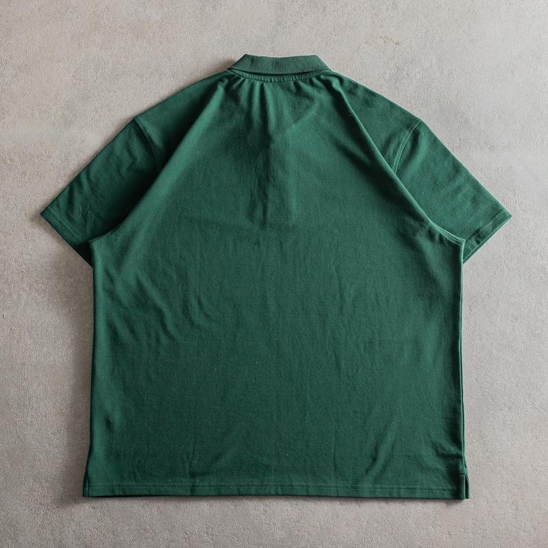 Áo Polo Classic Gori Form Boxy 6