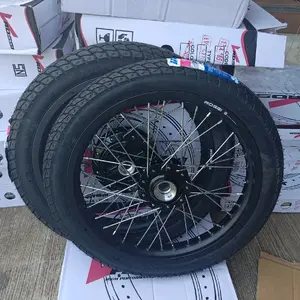 Velg rx king paketan ring 18 185 215 tromol original plus ban