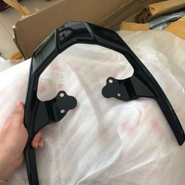 Cảng spark dùng cho xe sirius màu đen