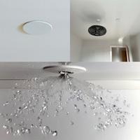 Gambar Sprinkler Concealed 68 C / 68C Tonata / Cover Putih dari Tonata Indonesia Kab. Tangerang 5 Tokopedia